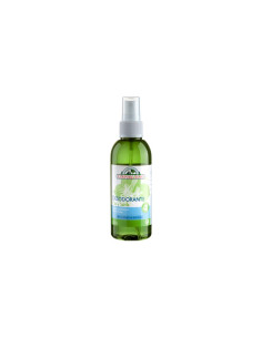 Desodorante Tilo y Salvia 150ml Corpore Sano